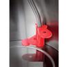 Чайник Russell Hobbs Colours Plus Mini storm grey (24993-70)