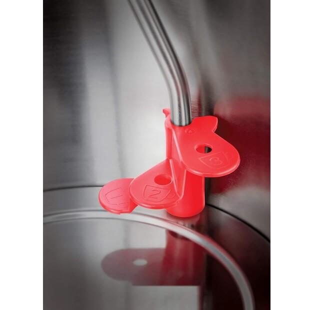Чайник Russell Hobbs Colours Plus Mini storm grey (24993-70)