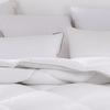 Mengjie Soft & Elastic Two-in-One Fiber Quilt