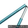 MIZUNO Nordic Walking Walking Poles Alkerne of C3JTPD30 3A-1 (Pair 2), Unisex, Red,