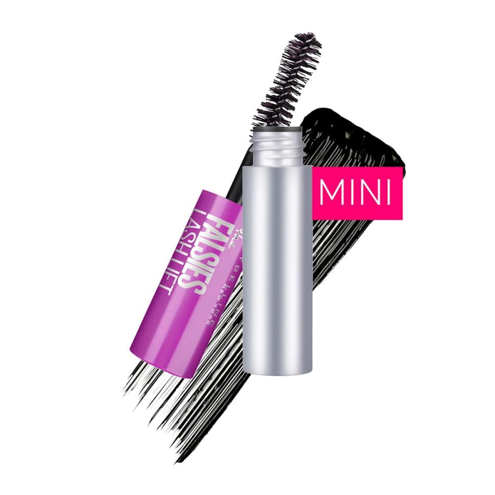 

Тушь для ресниц Maybelline Mini Falsies Lash Lift 5 мл