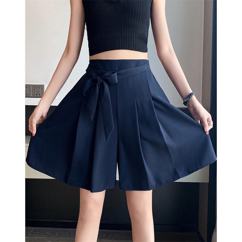 DME Women's Summer Casual Skort