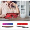 Luxury Armor Stand Case For Xiaomi Redmi Note 7 8 Pro 7 7A 8 8A Car Holder Ring Cover For Xiaomi MI 9 SE 9T A2 A3 Lite Case