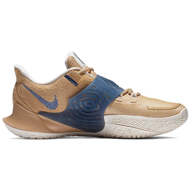 New Nike Kyrie Low 3 Ep 'Sashiko Pack' DA6807-200