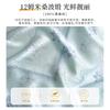 1116 new blue silk small square scarf silk scarf women's spring and autumn neck protection high-end scarf neck accessories neck small scarf
