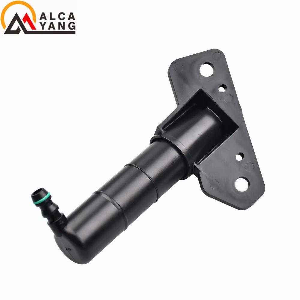 Front Headlight Washer Spray Nozzle Pump 98670-3U000 98680-3U000 For Kia Sportage 3 2011 2012 2013 2014 2015 2016