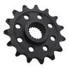 Motorcycle 15T Front Sprocket 520 Chain Gear For BMW G310GS ABS G310R G310 2016 2017 2018