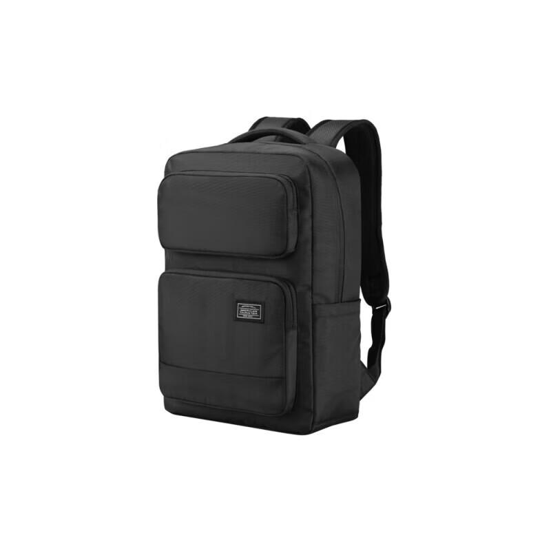 

American Tourister NI0 Large Capacity Laptop Backpack