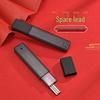 Custom 2B Scantron Pencil Set for Civil Service, Gaokao, and National Exams