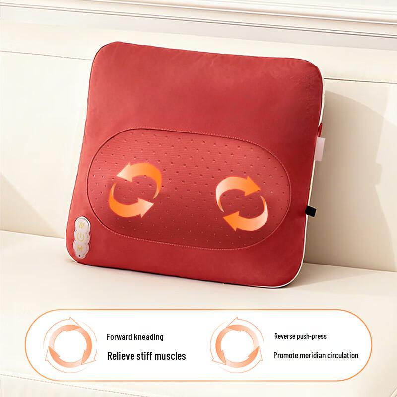 OGAWA OG-2209 Portable Shiatsu Massage Pillow