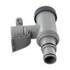 Premium Pool Hose Adapter Long Lasting Performance for Above Ground Pools