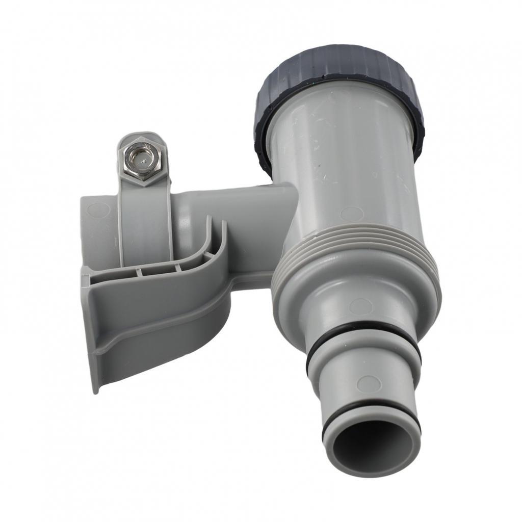 Premium Pool Hose Adapter Long Lasting Performance for Above Ground Pools