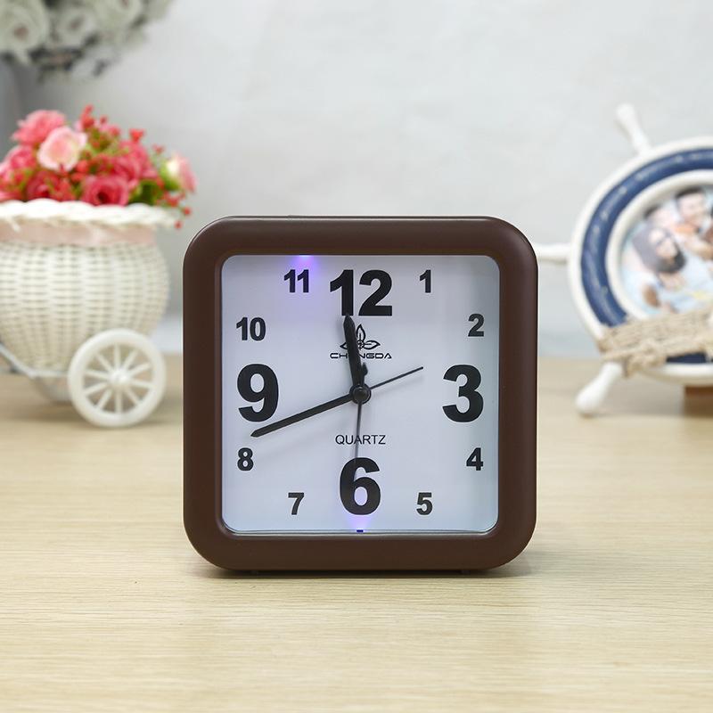 

Простой будильник, музыкальный звонок, двухтональный звонок, бесшумный сканирующий тон, ленивый будильник с ночником, инструмент для сна