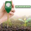 Longchan Soil Moisture Meter