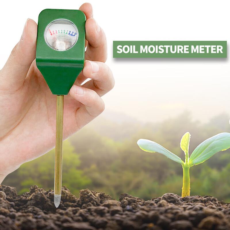 Longchan Soil Moisture Meter