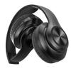 P68 Bluetooth-compatible 5.0 Foldable Rechargeable Wireless Headset HiFi Sound Headphones