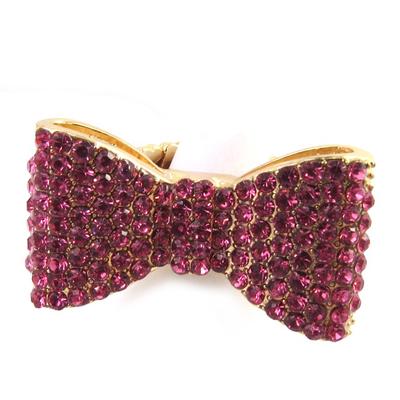 [M1849] - Designer Ring 'Sissi' Rose Gold