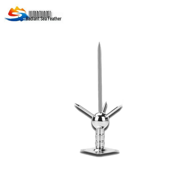 Huiyao Haiyu Roof Lightning Rod