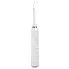 MultiFunctional Oral Irrigator with Face Brush Head Mouth Mirror Teeth Cleaning Device White