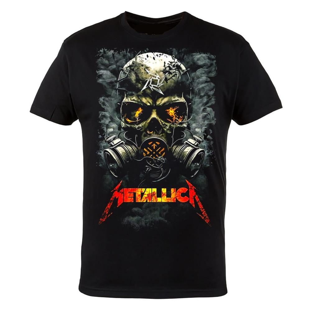 Metallica M72 Inspired Tour  2025 S-4XL Fan Edition Tee Unisex T-Shirt XXXXL