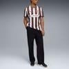 Puma Fc St. Pauli Drycell 25/26 Home Simple Sports Pullover Short Sleeve Football Shirt Men tops 783063-01