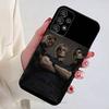 Leon Kennedy Phone Case for Samsung Galaxy A73,23,53,33,14,24,13,72,22,52,32,54,A34 Soft Cover
