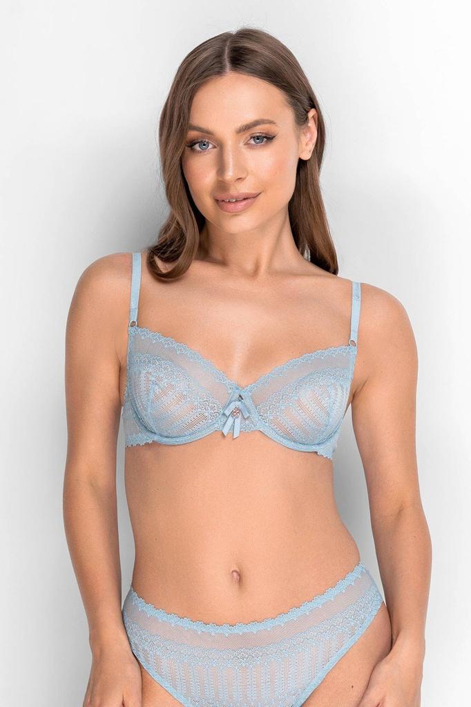 Sutien căptușit Anabel Arto (90631)