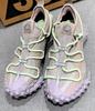 Nike ACG Mountain Fly Low GORE-TEX Khaki Barely Volt IB7328-003