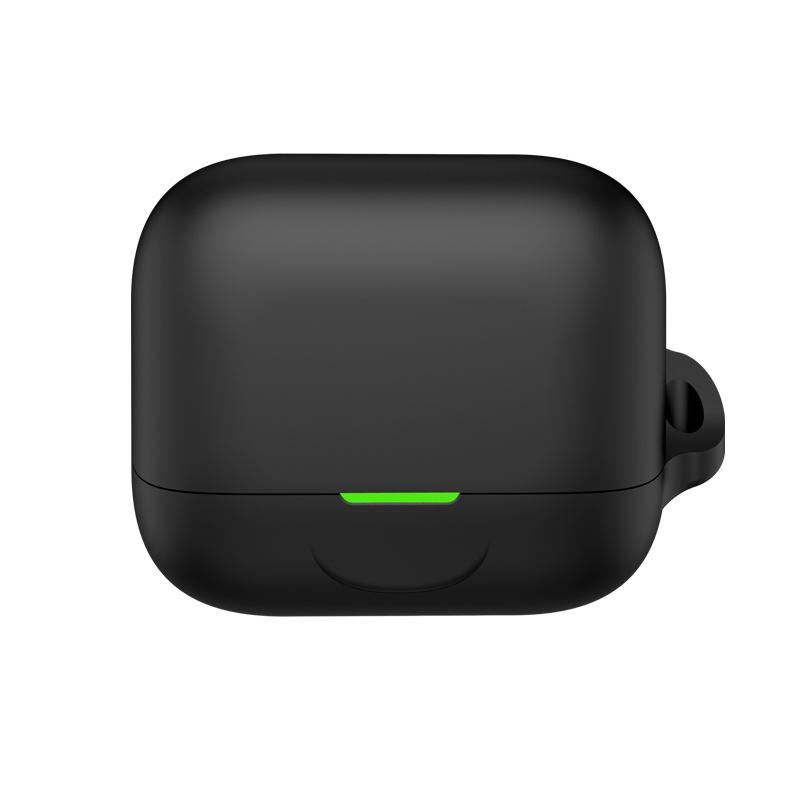 Carcasă Moale Nouă din Silicon Pentru Căști Wireless EarFun Air Pro4+ Carcasă Rezistentă la Șocuri Manșon Protector Pentru EarFun Air Pro4