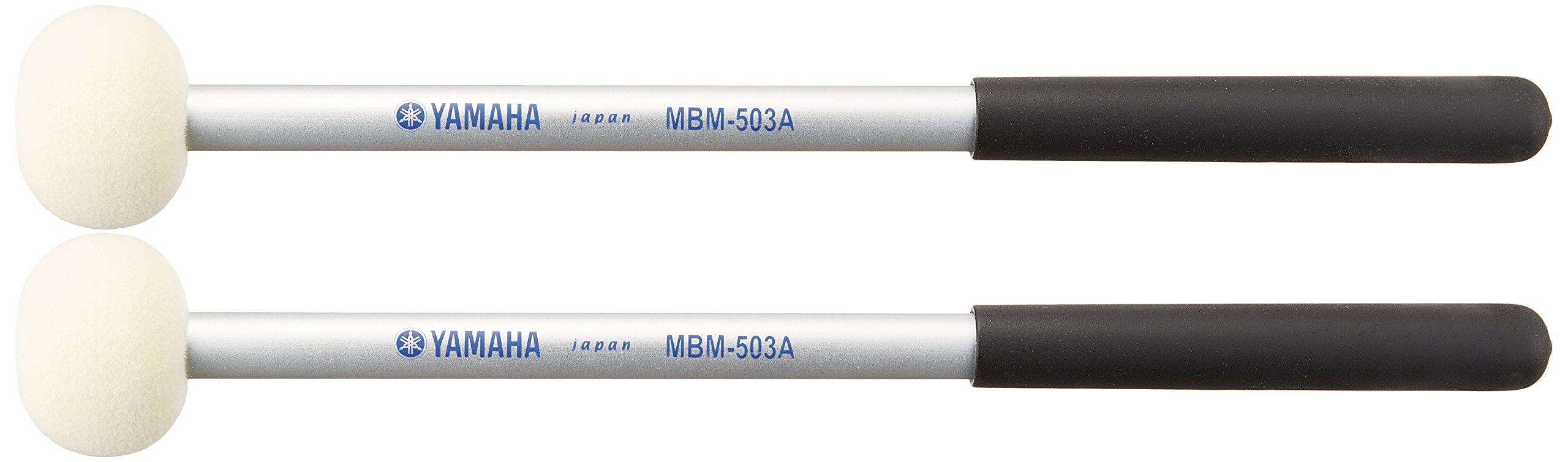 

Алюминиевая колотушка для большого маршевого барабана YAMAHA MBM-503A