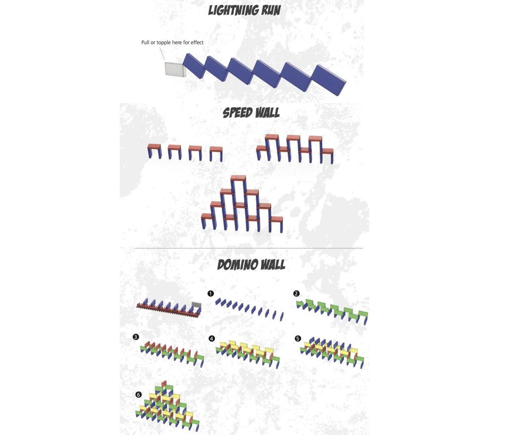 [Sky Sunstar] Domino Game , Popular Korean Game