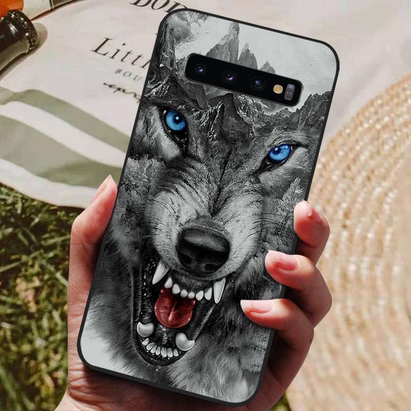 For Samsung Note 8 Case Soft Silicone Cover Black Bumper TPU For Samsung Galaxy Note 9 8 7 5 Phone Cases Note8 Note9 Back Covers