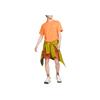Nike ACG Dopamine Letter Print Loose Fit Crew Neck T-Shirt With Drop Shoulder Men Tops Orange DJ3643-885