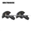 Renault/Dacia Megane/Sandero Windshield Washer Nozzle 7700846456
