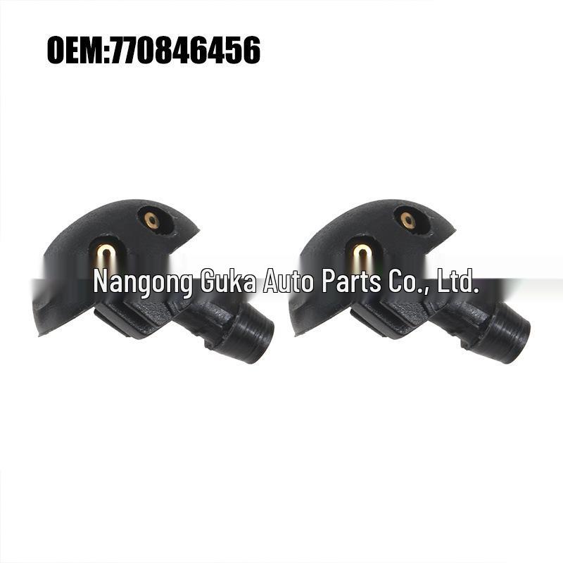 Renault/Dacia Megane/Sandero Windshield Washer Nozzle 7700846456