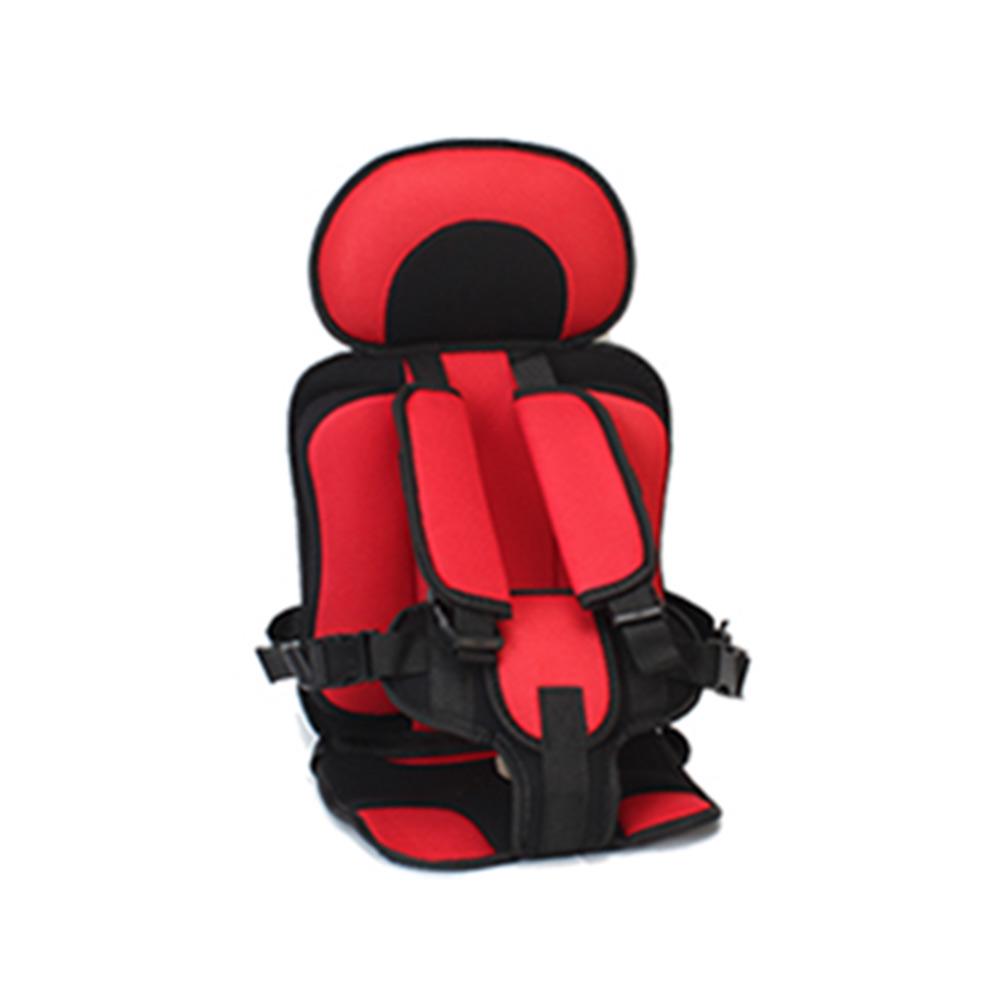 Infant Safe Seat Portable Baby Safety Seat Chairs Updated Version Thickening Sponge Kids Car Seats