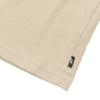 Nike Solid Color Pocket Crew Neck Loose Short Sleeve T-Shirt Men Tops Brown DQ9296-206