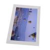 10inch Digital Picture Frame HD 1280x800 16:10 High Brightness Slideshow Touch Screen Electronic Photo Frame for Photos