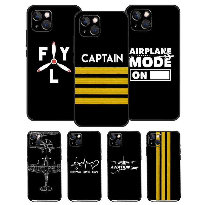 aircraft Airplane fly travel For Honor Magic 8 6 7 Pro Case For Honor X9d X9c X9b X9a X8c X8b 200 400 50 70 90 Lite Win RT