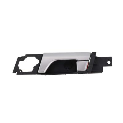 Inner Door Handle Black Front Left Door Handle Easy Installation Handle Non-deformation Handle Car Repair For Chevy