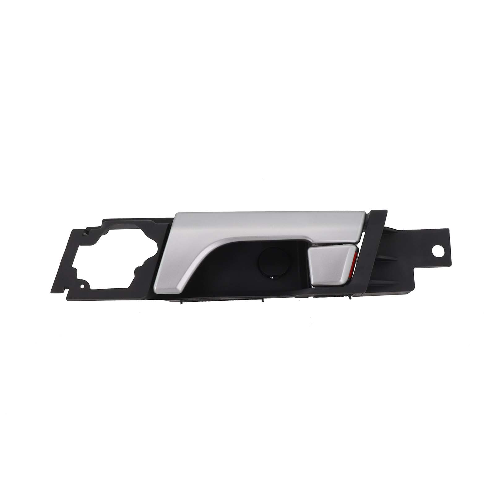 Inner Door Handle Black Front Left Door Handle Easy Installation Handle Non-deformation Handle Car Repair For Chevy China Mainland