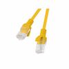LANBERG Lanberg PCU6-10CC-1000-O Category 6e UTP Rigid Network Cable