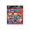 Inazuma Eleven Eleven Preca & License Inazuma Japan Super Dimension Gathering Set Kizuna Ver.