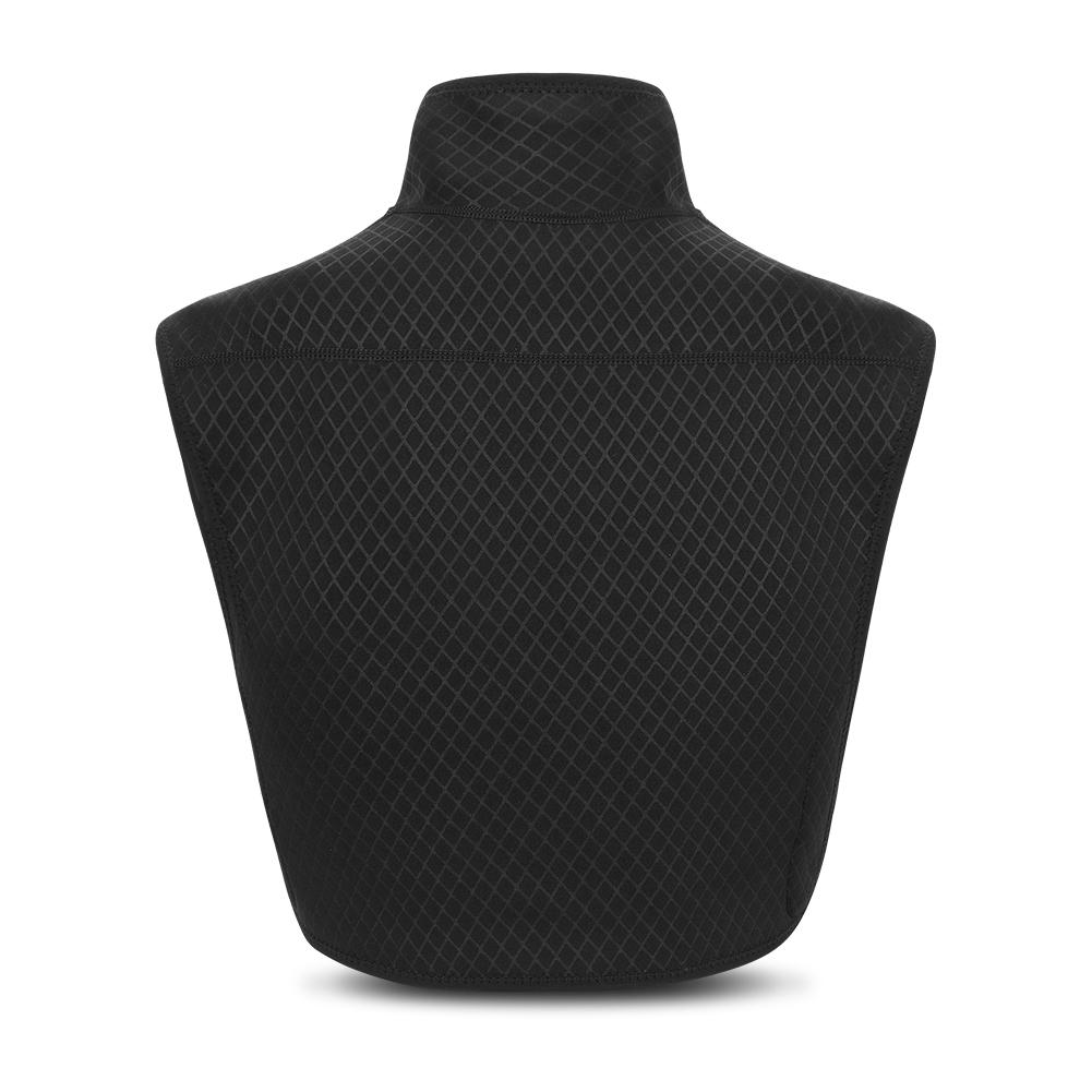 

Жилет-шаль для вибротерапии с подогревом100‑ EU Plug