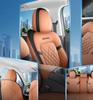 Haval H5 All-Season Leather Car Seat Cushion