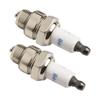 For 2 X   For Lawn Mowers And Lawn Tractors, Such As J19LM, B4LM, W9EO For Spark Garden Power Tools Accessories