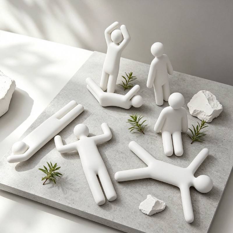 Meccha Chameleon 3d Printed Decor For Kids And Collectors