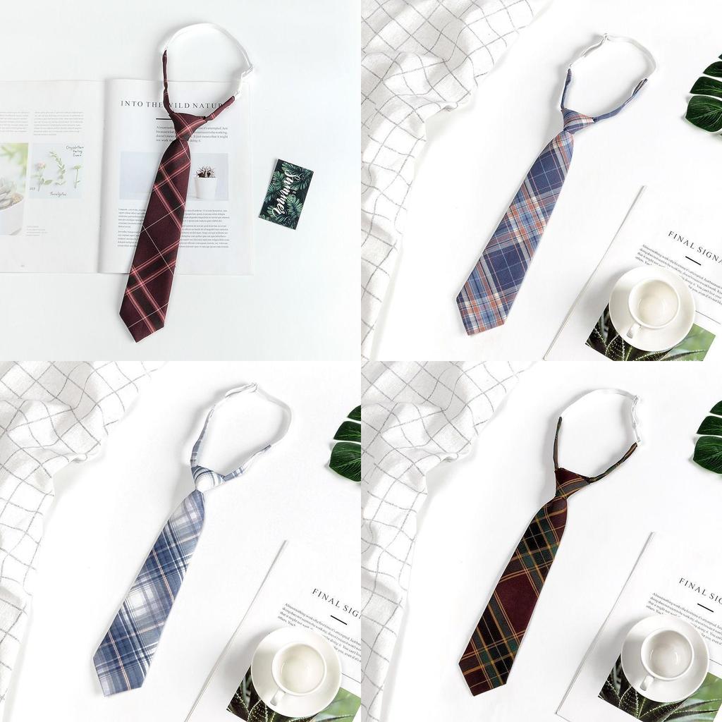 Childrens Cotton School Uniform Tie With Floral Pattern For Casual Schoolwear Girls And Boys