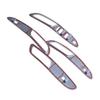 Buick Envision Armrest Panel Trim - ABS Matte Decorative Strip