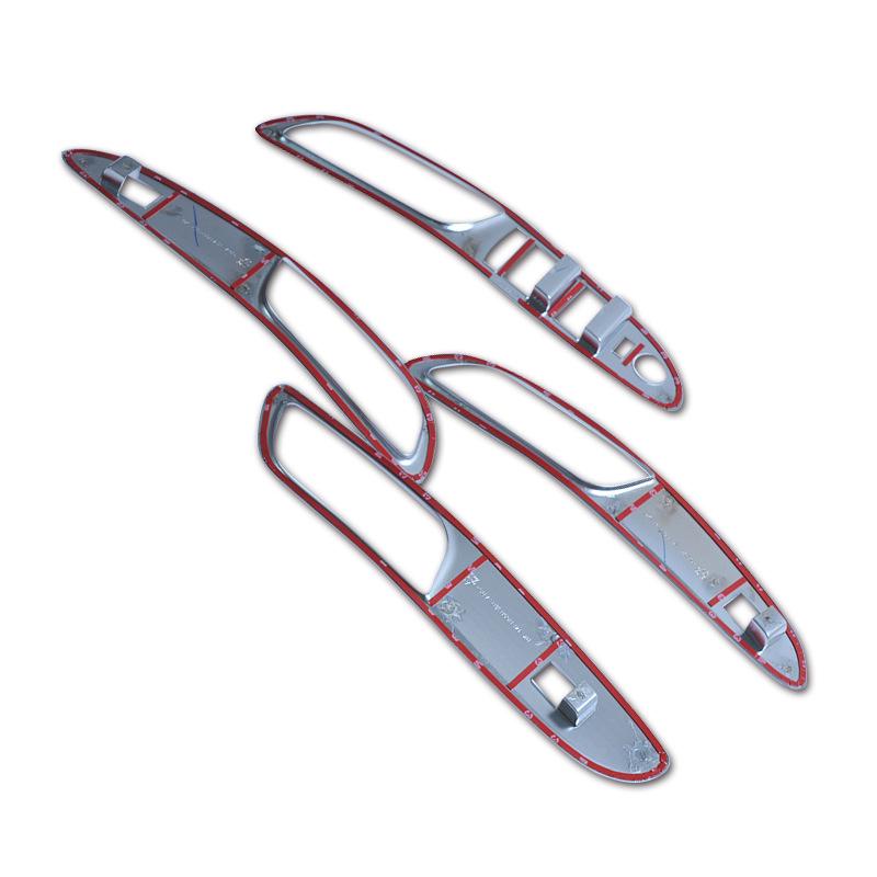 Buick Envision Armrest Panel Trim - ABS Matte Decorative Strip